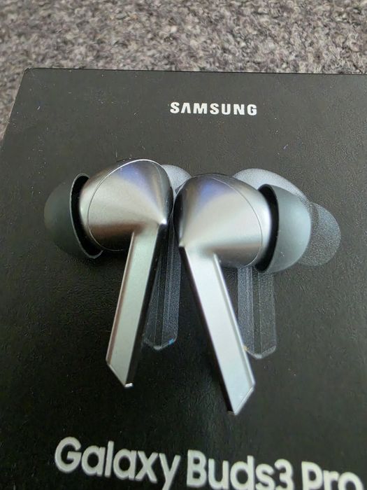 Samsung Galaxy Buds3 PRO