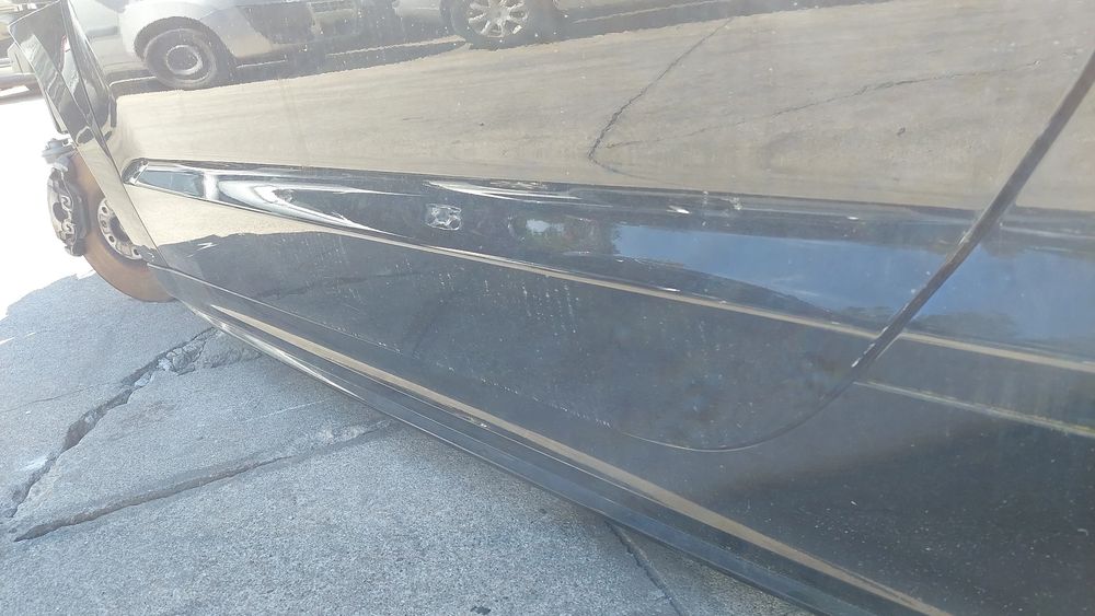 Porta frente esquerda PEUGEOT RCZ