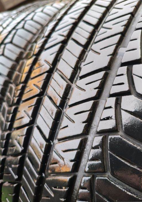 шини Strial Suv 225 60 r17