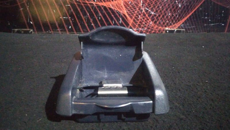Kit Cinzeiro Renault Megane I (Ba0/1_)