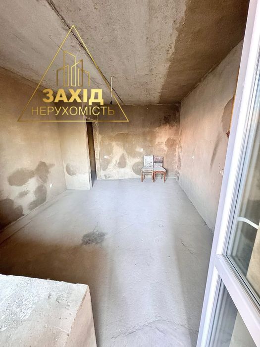 Трикімнатна 110 кв.м ЖК «Фаворит» з власним Бомбосховищем (р-н гімназії 21)