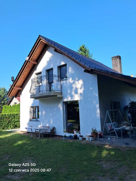 Dom w marszowie sprzedam