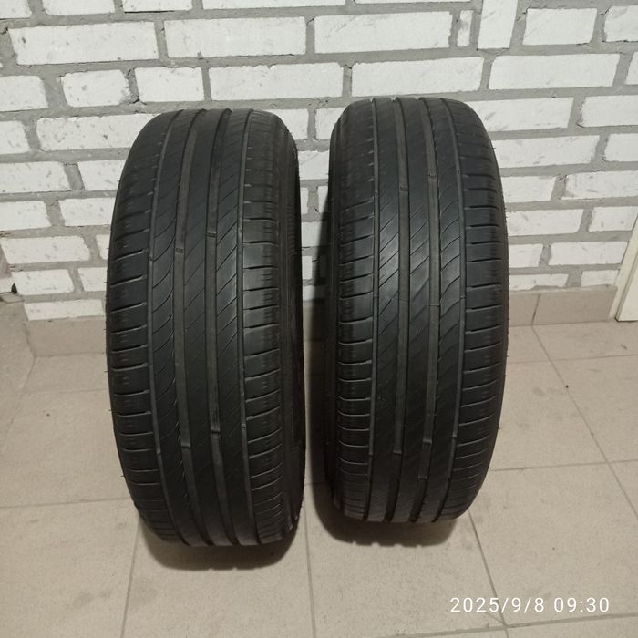 Opony letnie 225/60 R17 Kleber Dynaxer para 2024
