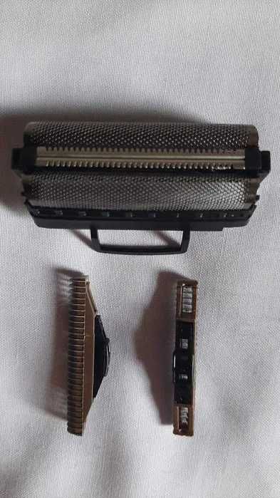 Машинка для стрижки Kaufland НТ-С0701(Германия). Remington HC-5350.
