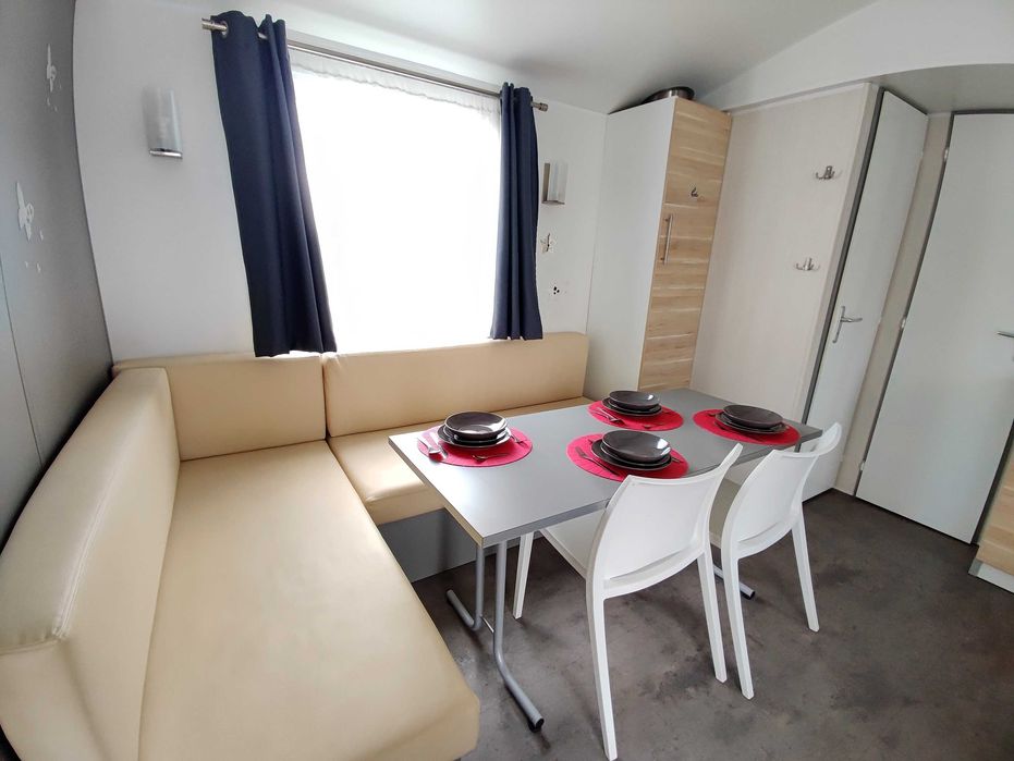 Mobil Home T3 | Novidade Top | Qualidade O'Hara OFERTA TRASNPORTE