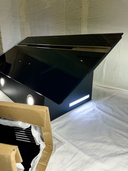 Вытяжка кухонная Klarstein 90см из Германии!