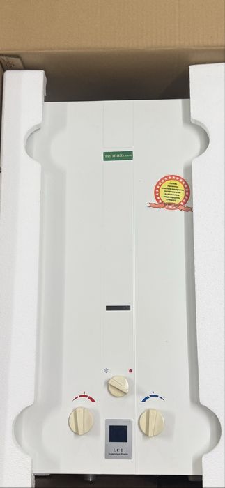 Газовая колонка Termaxi JSD 20 W-A1