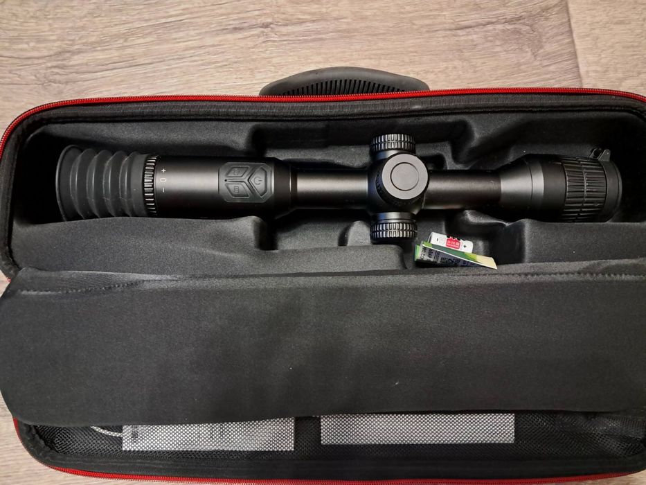 Продам приціл, на гарантії