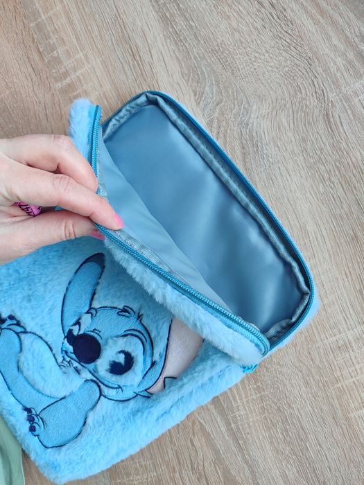 Чохол,сумка для планшета Стич