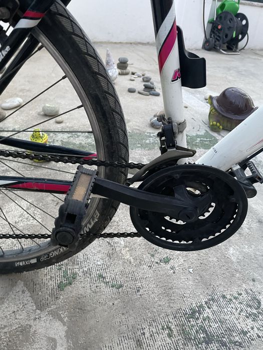 Bicicleta para venda