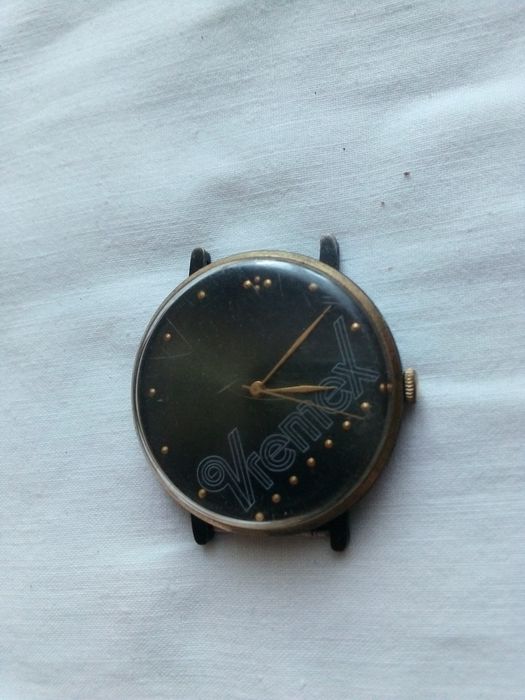 Часы наручные мужские Sekonda механика идут