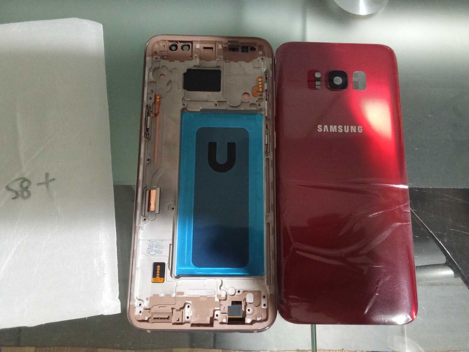 Samsung S8+ Screen446200224322037762