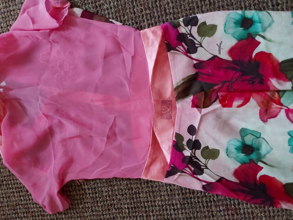 Сукня с-хс sassofono