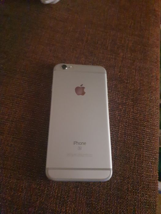 Айфон 6s 64 гб в хорошому стані