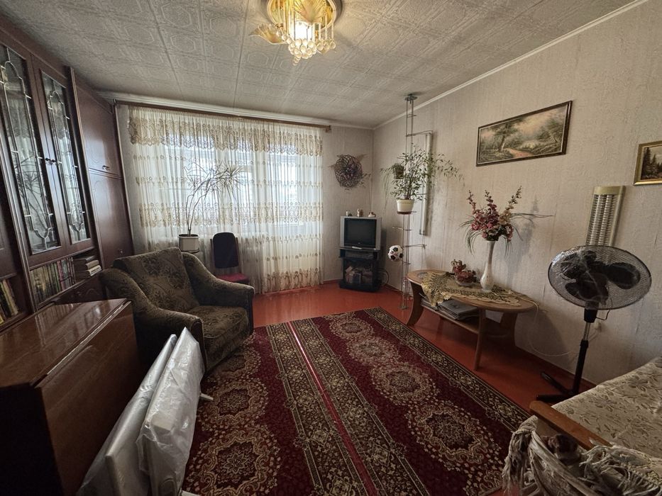 Apartment in Chornomorsk, Stare Buhovo, Odeskyy rayon - View 3