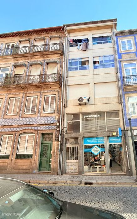 Apartamento T1 | Suíte | Cedofeita | Porto
