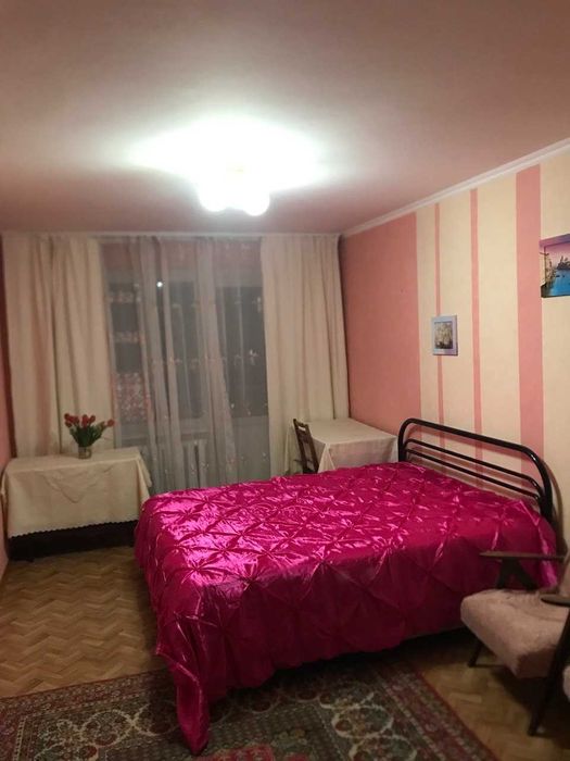 Святошинський. Супер 3х кім. 75м. Якуба Коласа, 6. Без комісії
