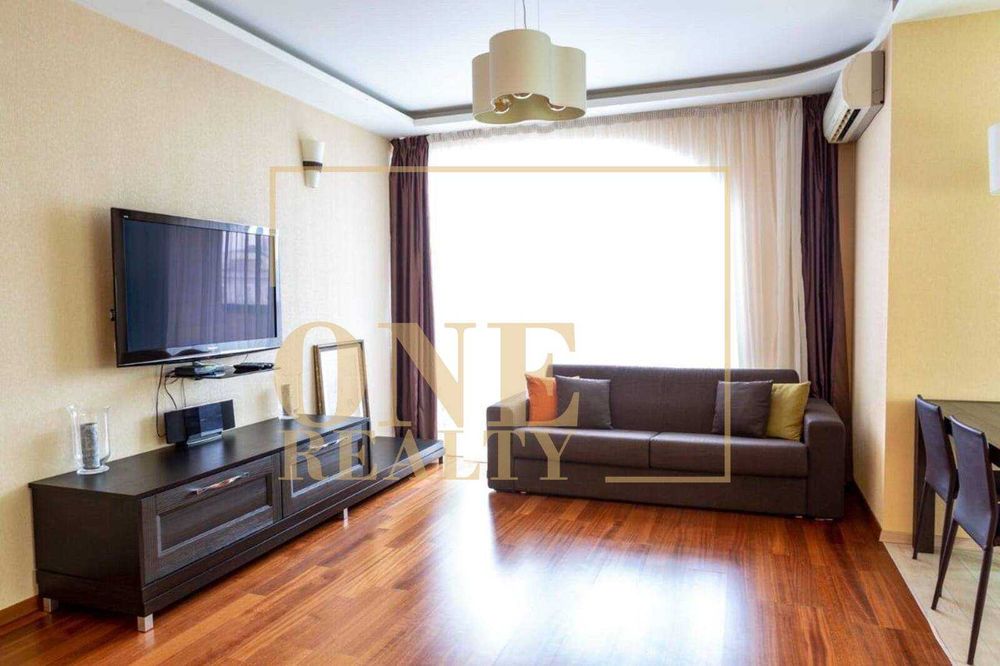 2-rooms apartment apartment by the address st. Panasa Mirnogo per (area 82 m²) - Atlanta.ua - photo 2