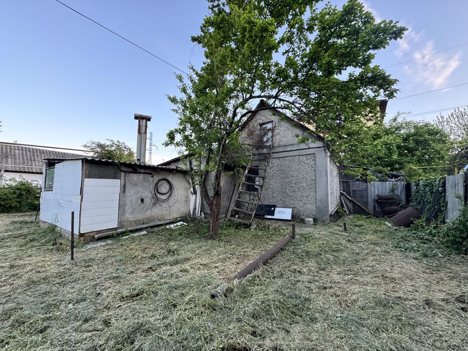 Собственник | Участок 6 соток Чубаевка | ул. Ромашковая