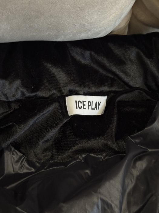Куртка Ice Play нова