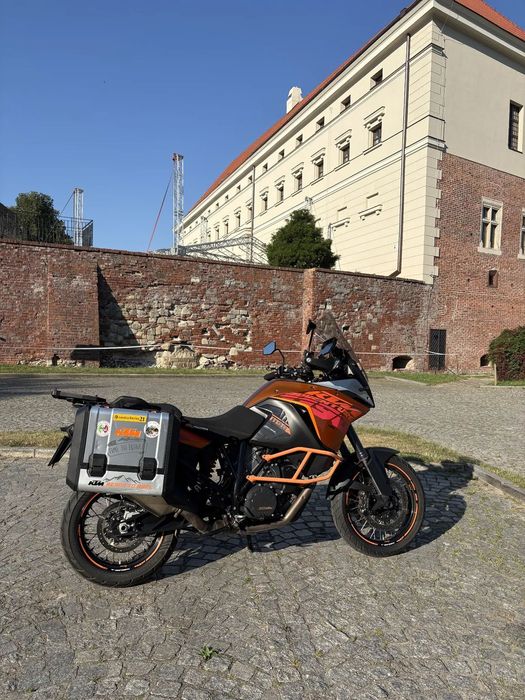 KTM