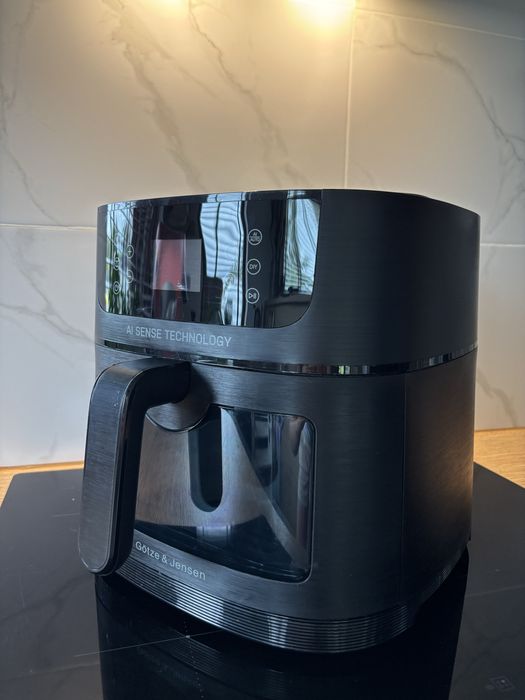 Air Fryer Gotze & Jensen