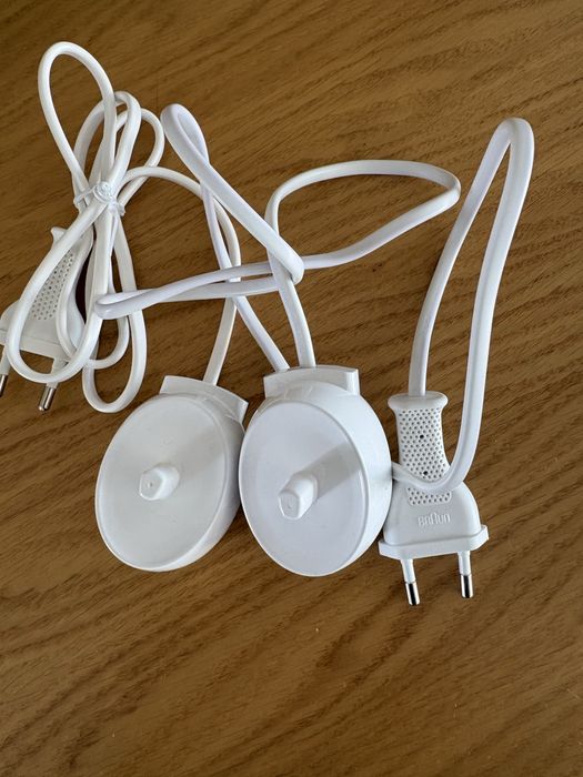 Oral-B Vitality Pro Pack de 2 escovas de dentes elétricas