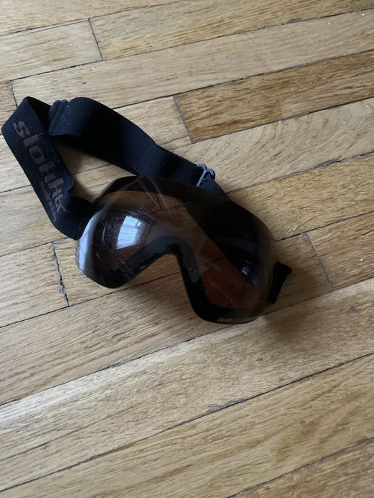 Окуляри LOHKLE захисні