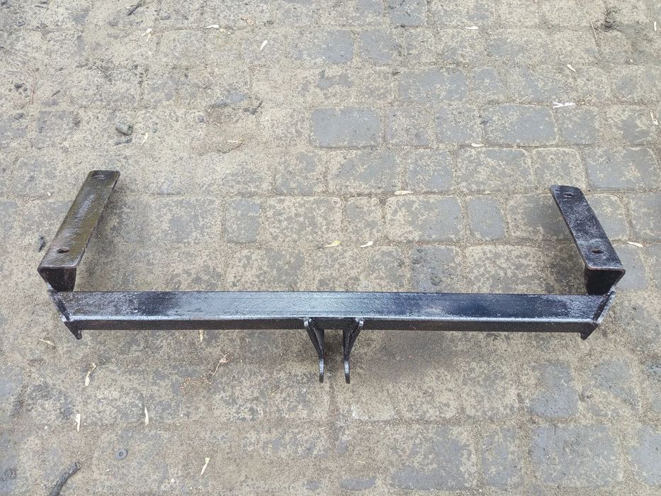 HAK HOLOWNICZY OPEL ASTRA H HB