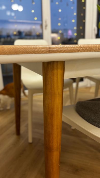 Stół Rozkładany Vincent V-12 Agata