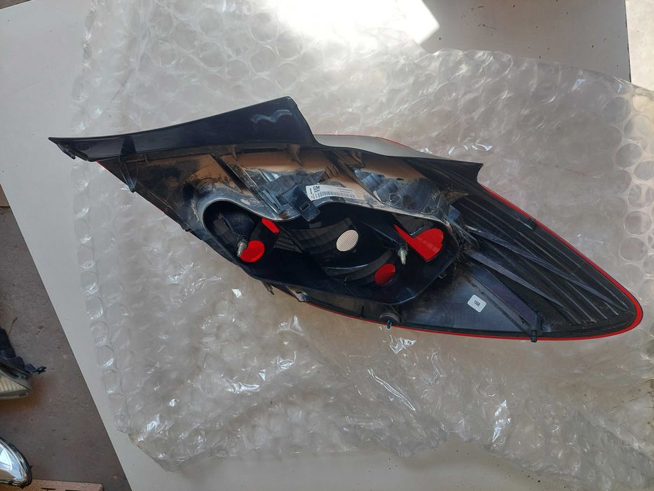 farolim traz esq original corsa d