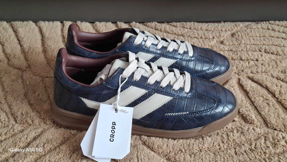 Sneakersy damskie 38 CROPP