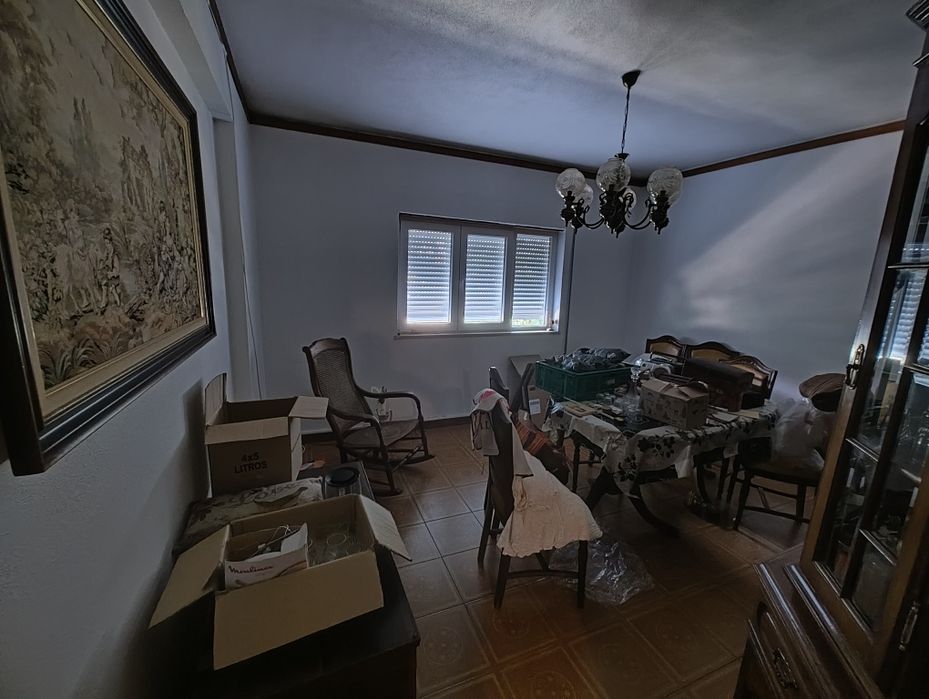 Apartamento T3 para arrendar - rio de mouro