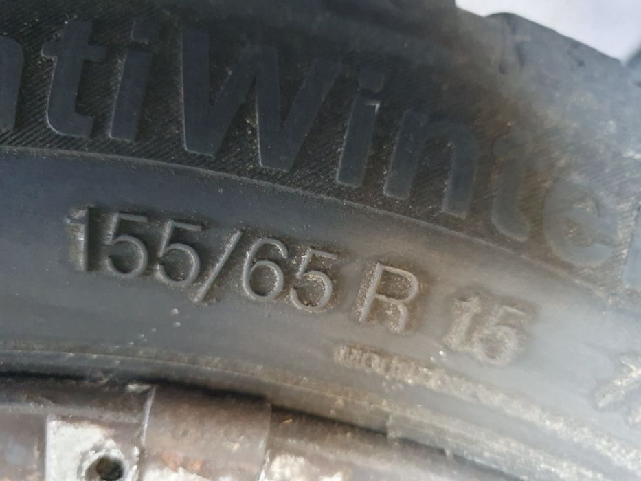 155 65 15 - Купити шини для авто - Ціна на OLX.ua