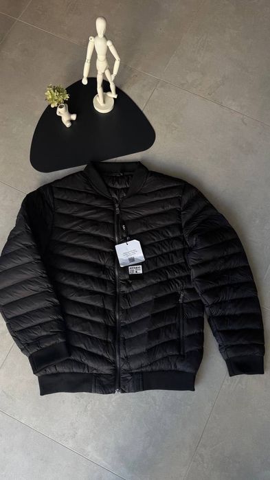 Куртка Armani Black