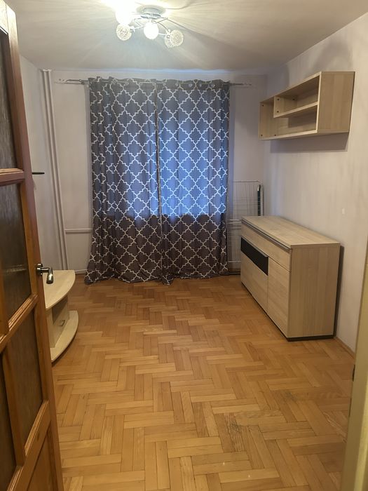 Mieszkanie do wynajęcia Bazylianowka