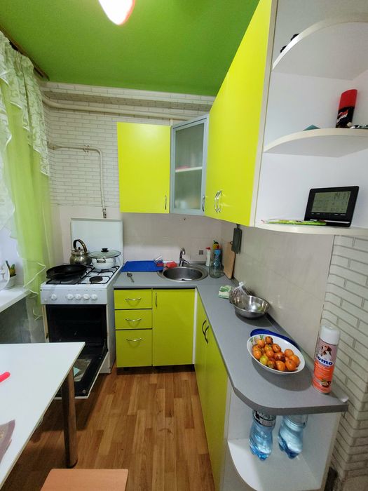 Продам 1 ком квартиру Черемушки