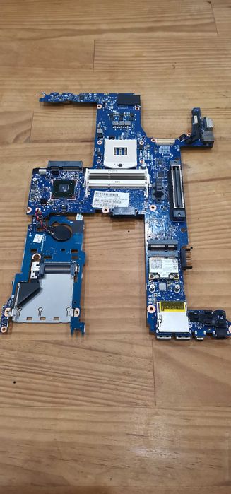 Motherboard Portátil/Laptop HP Probook 6460B