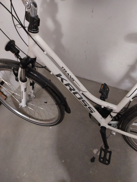 Rower Kross Trans