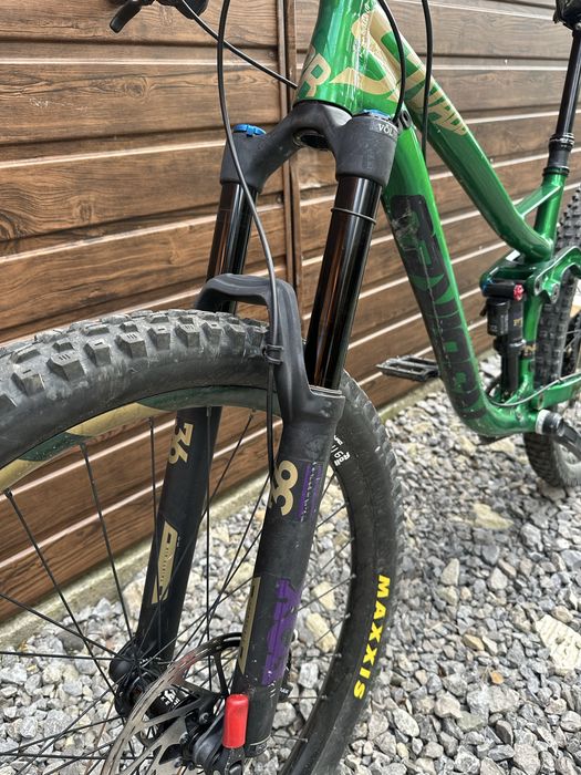 Rower Enduro NS Snabb 150 plus M