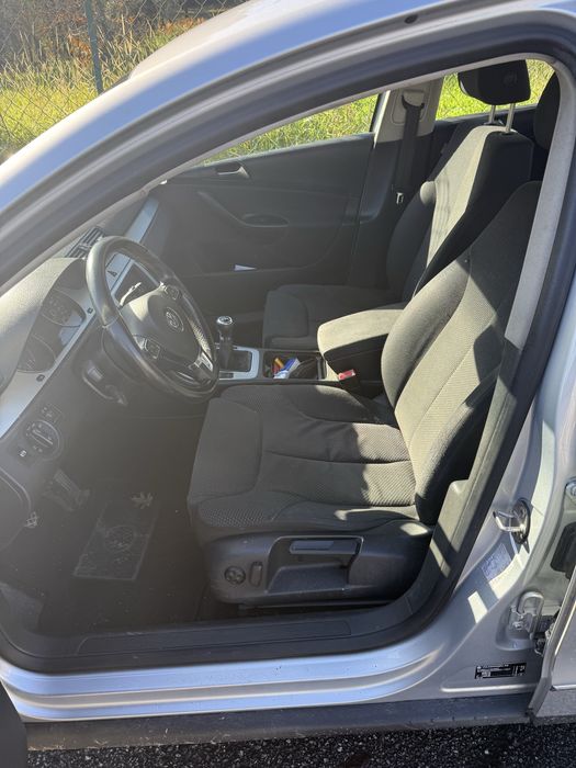 Vendo ou troco passat 2000tdi 110 cv