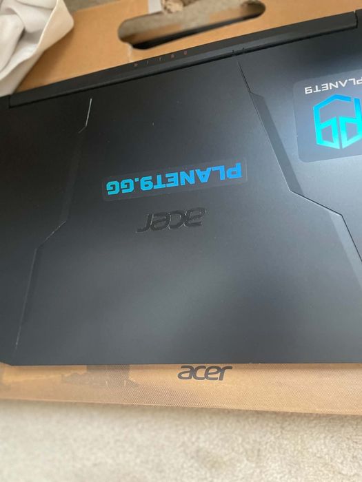 Laptop Asus Nitro 5