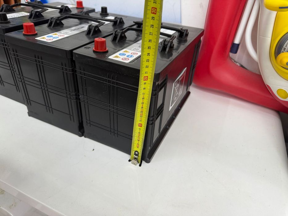 Amplificador , Coxial , Bateria