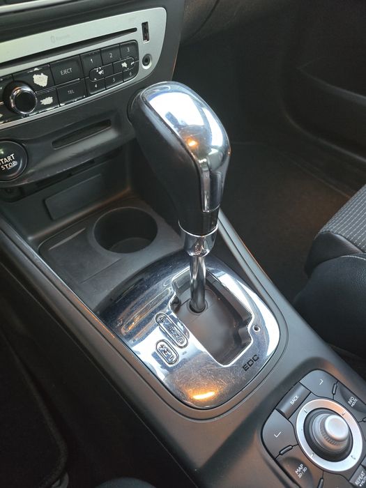 Renault Megane 1.5 DCI  GT LINE    |   CX AUTOMÁTICA