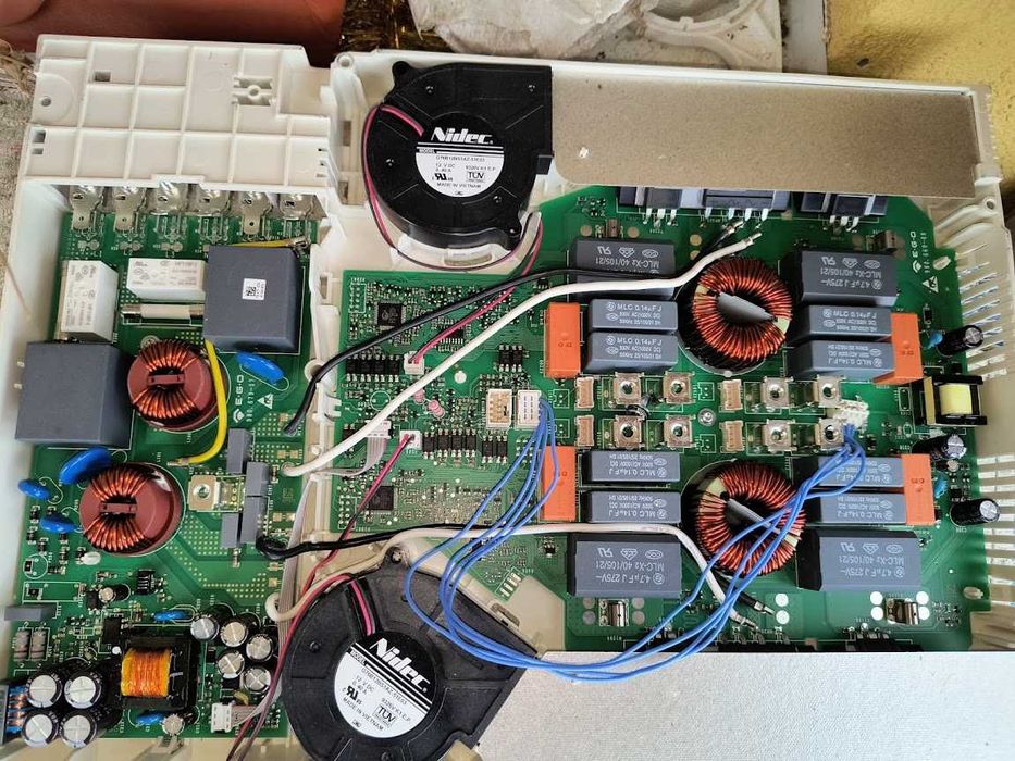 Модуль управления для варочной панели Gorenje IT645BCSC