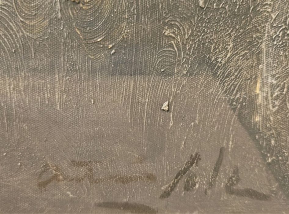 Antonio Sole (1933/2020)