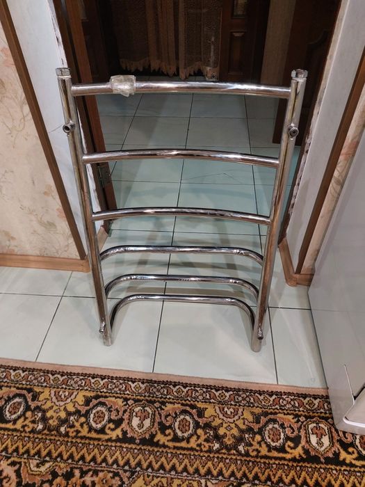 Полотенцесушитель Водяной