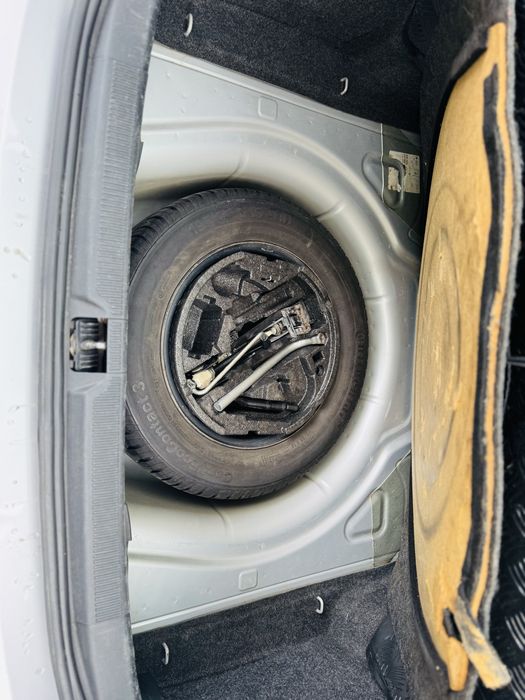 Skoda Octavia 2010 VIN TMBHE61Z9A2108062 фото оголошення 14 з 14