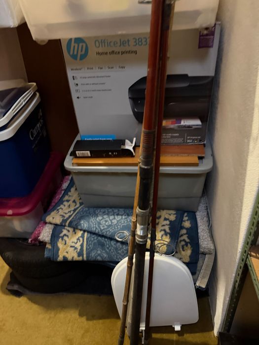 Canas de pesca antidas