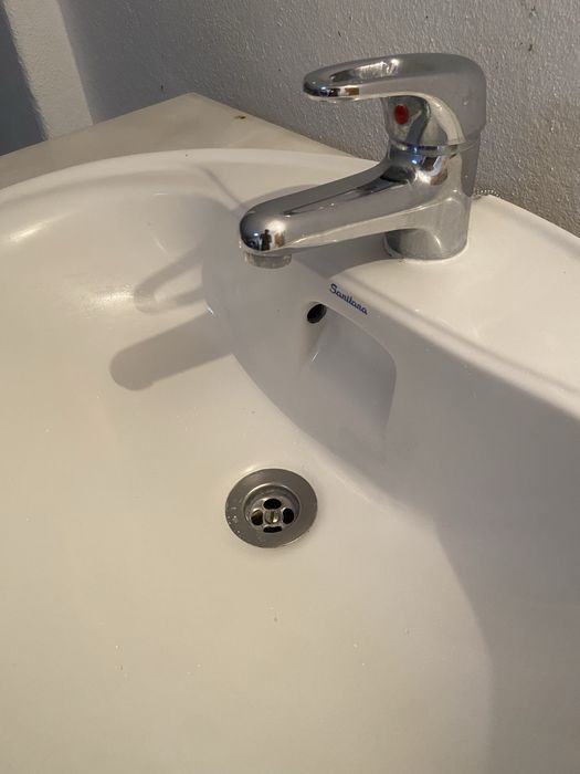 Moveis Sanitana WC